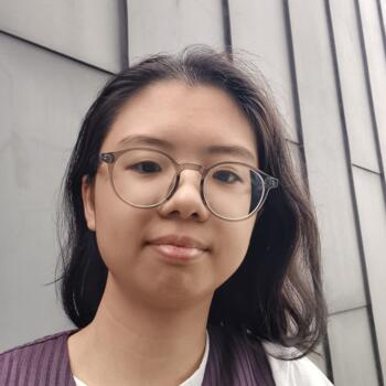 Babysitter in Singapore Island: Hai Qing