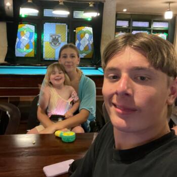 Babysitter in Rockingham: Summer