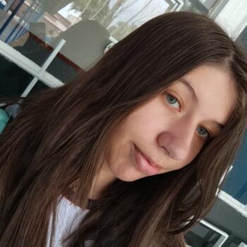 Babysitter in Tatuí: Elizabeth