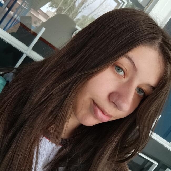 Babysitter in Tatuí: Elizabeth