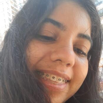 Babysitter in Alexandria: Haidy