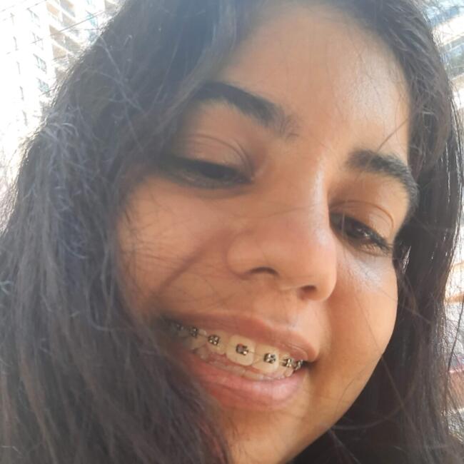 Babysitter in Alexandria: Haidy