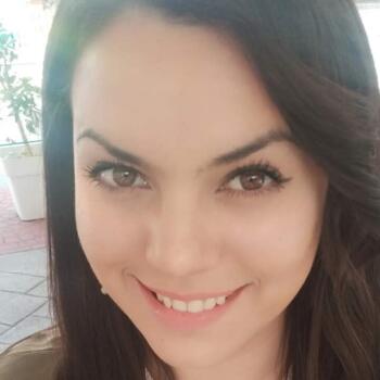 Babysitter in Los Realejos: Melisa