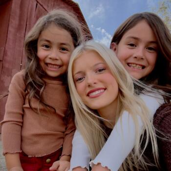 Babysitter in Austin: Reagan