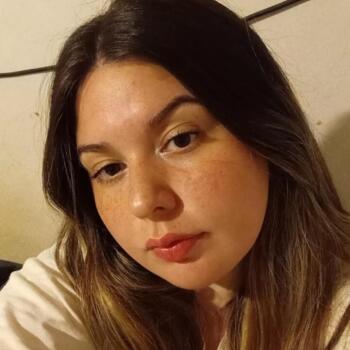 Babysitter in Santo Tomé: Ludmila