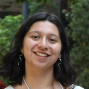 Babysitter in Santiago: Lengen Luttecke