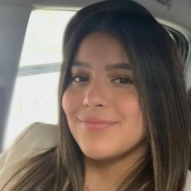 Nounou à La Calmette: Safiya