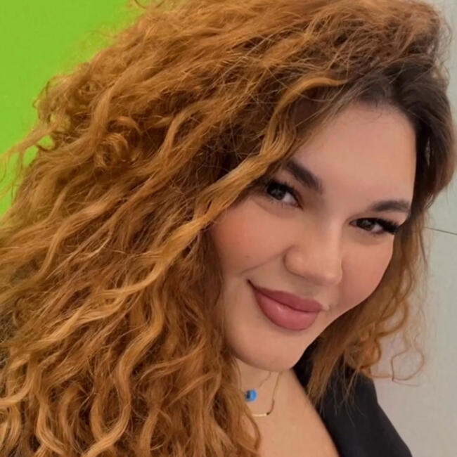 Babysitter στην περιοχή Stróvolos: Maria