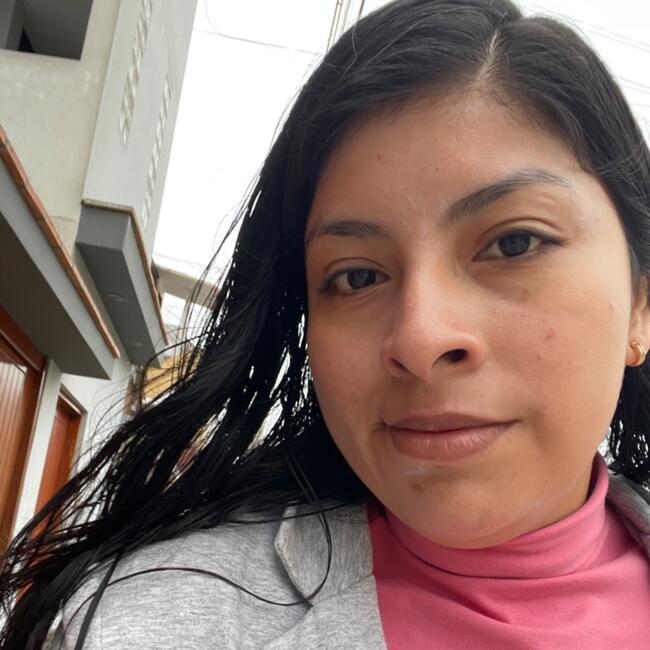 Babysitter in Barcelona: Claudia