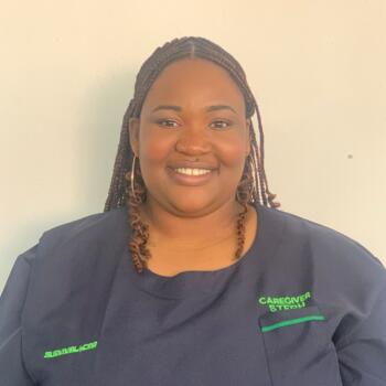 Babysitter in Benoni: Stephanie