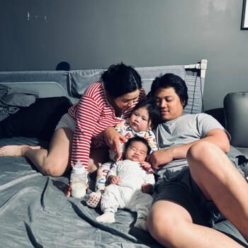 Babysitting job in San Pedro Hill: babysitting job Arjean