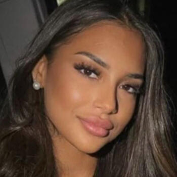 Babysitter in Échirolles: Aliyah