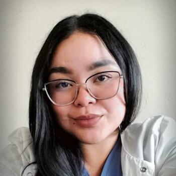 Babysitter in Tegucigalpa: Larissa