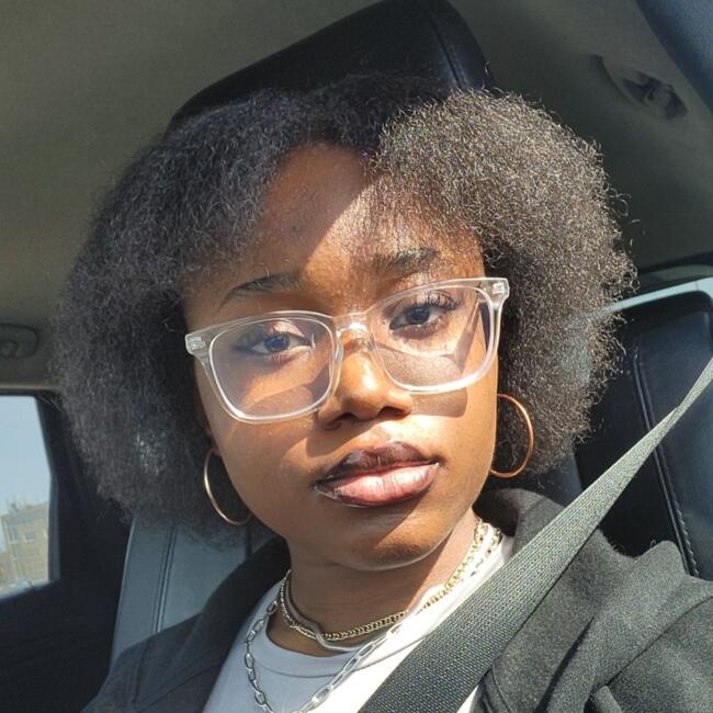 Babysitter in Nepean: Graciana Ingrid