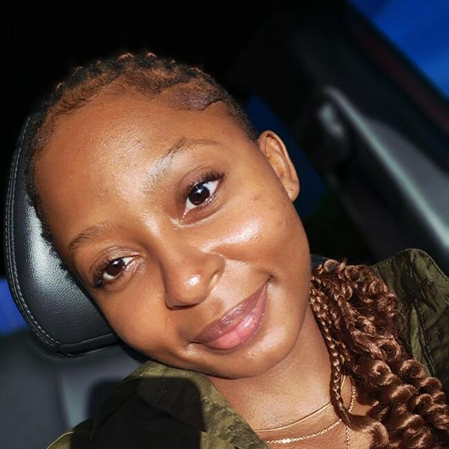 Babysitter in Midrand: Naledi