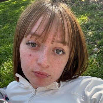 Babysitter in Rancagua: Camila Francisca Alejandra