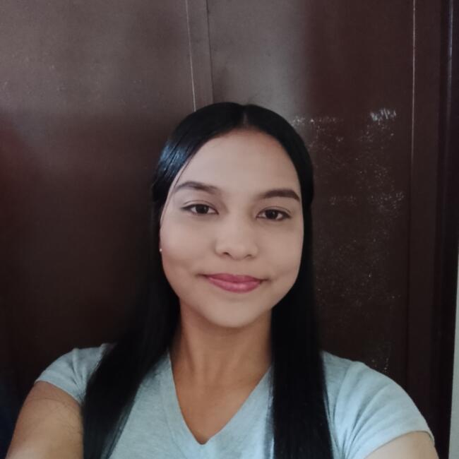 Babysitter a Milano: Lucy