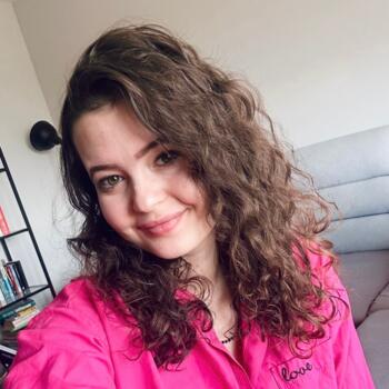 Babysitting job in Jejkowice: babysitting job Joanna