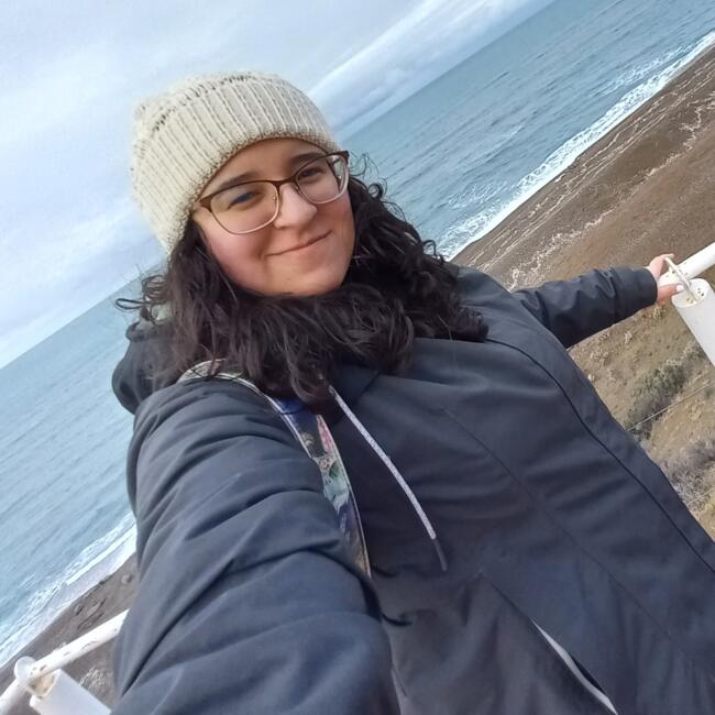 Babysitter in Lanús: Martina