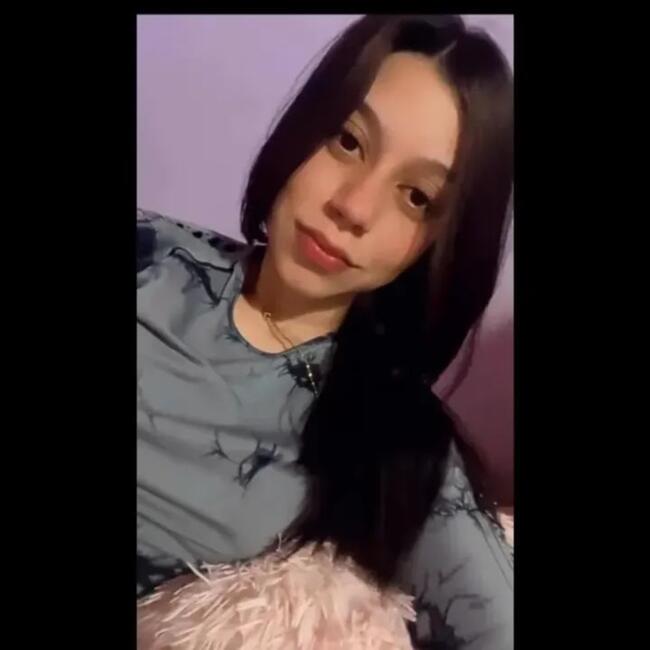 Babysitter in Limpio: Johanna