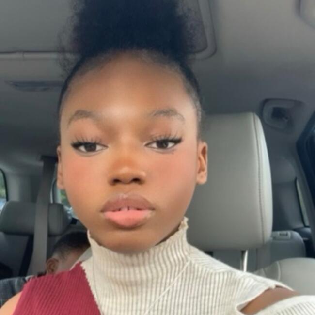 Babysitter in Vitry-sur-Seine: Rodiana