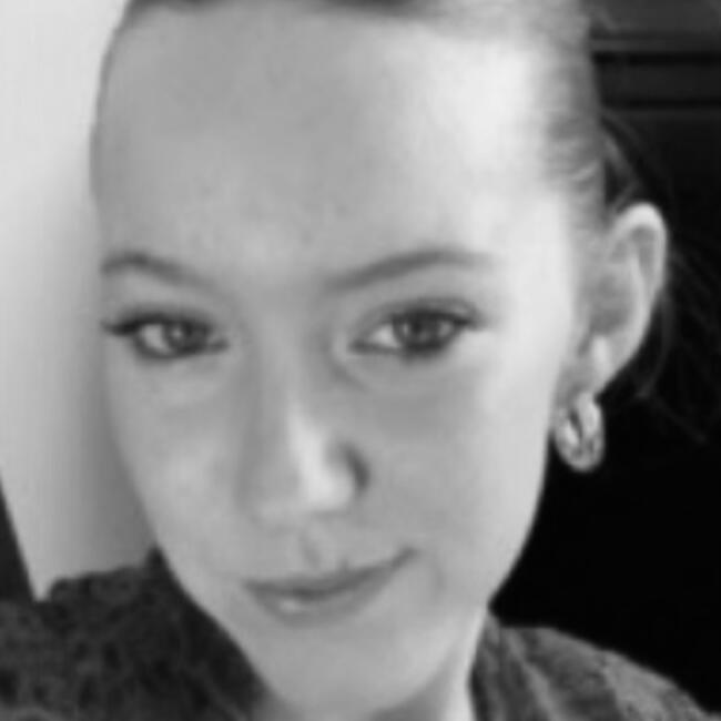 Babysitter in Brussels: Marine