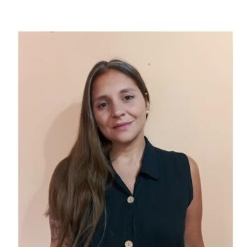 Babá em Armação dos Búzios: Rocio