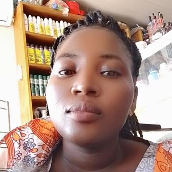 Baby-sitter Abidjan: Douin debora