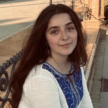 Babysitter in Bern: Valentina