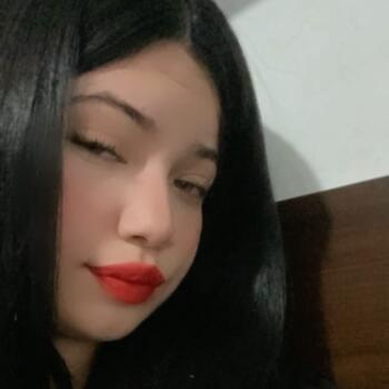 Babysitter in La Serena: Francisca