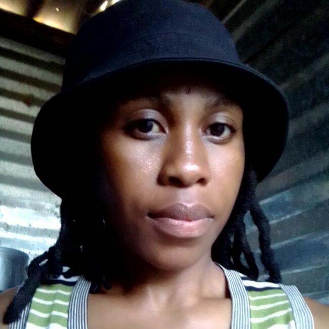 Babysitting job in Cape Town: Kabi