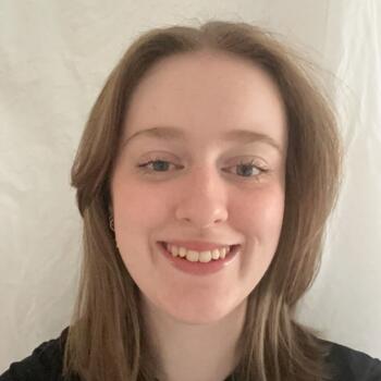 Babysitter in Bristol: Emily