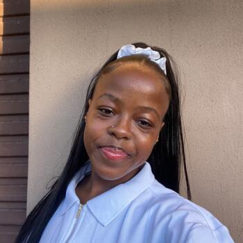 Babysitter Nzalabantu: Tsidi