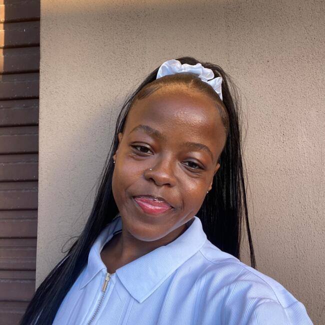 Babysitter in Nzalabantu: Tsidi