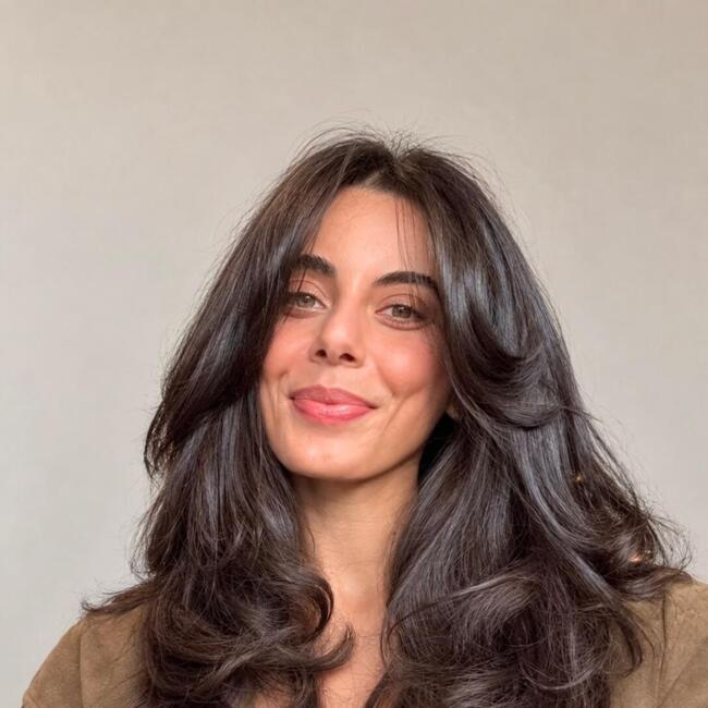 Babysitter in Leipzig: Farah