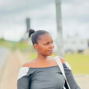 Babysitter in Durban: Ntomby