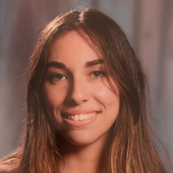 Baby-sitter Nice: Lisa