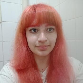 Babysitter in Oberá: Florencia Mikaela