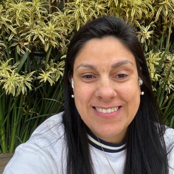 Babysitter in Porto Alegre: Lucinara