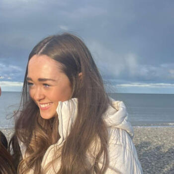 Babysitter in Wicklow: Hannah