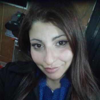 Babysitter in Loma Hermosa (Buenos Aires): Ailén