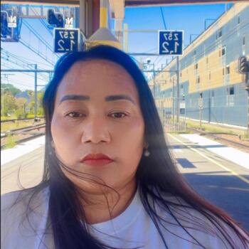 Nanny in Paris: Tsering