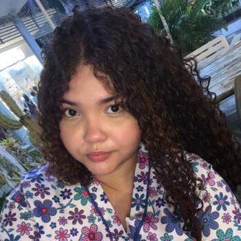 Babysitter in Neiva: Luz