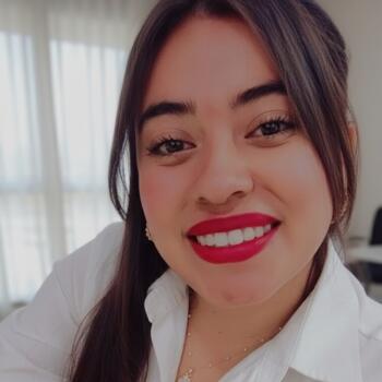 Niñera en Zipaquirá: Karen