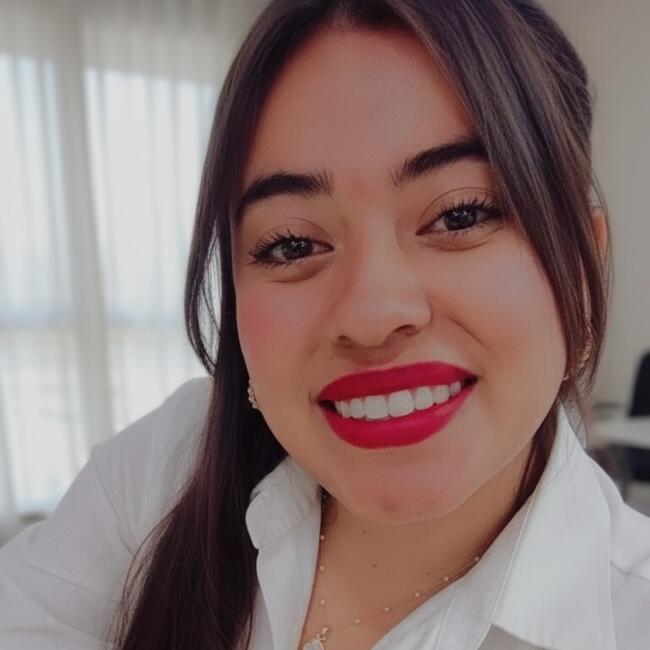 Babysitter in Zipaquirá: Karen