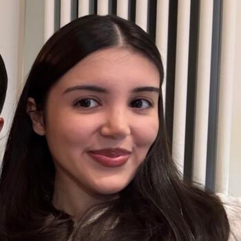 Babysitter in Steinfort: Aliyya