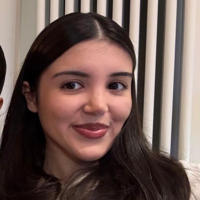 Babysitter in Steinfort: Aliyya