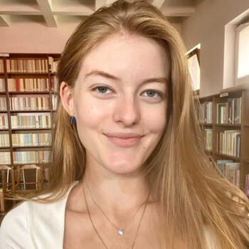 Babysitter in Cluj-Napoca: Irina Nemes