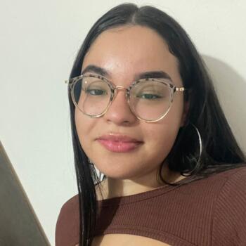 Babá em Limeira: Mariely