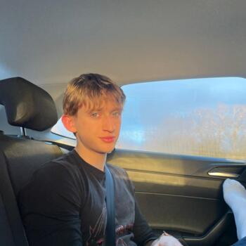 Babysitter in Nancy: Ethan